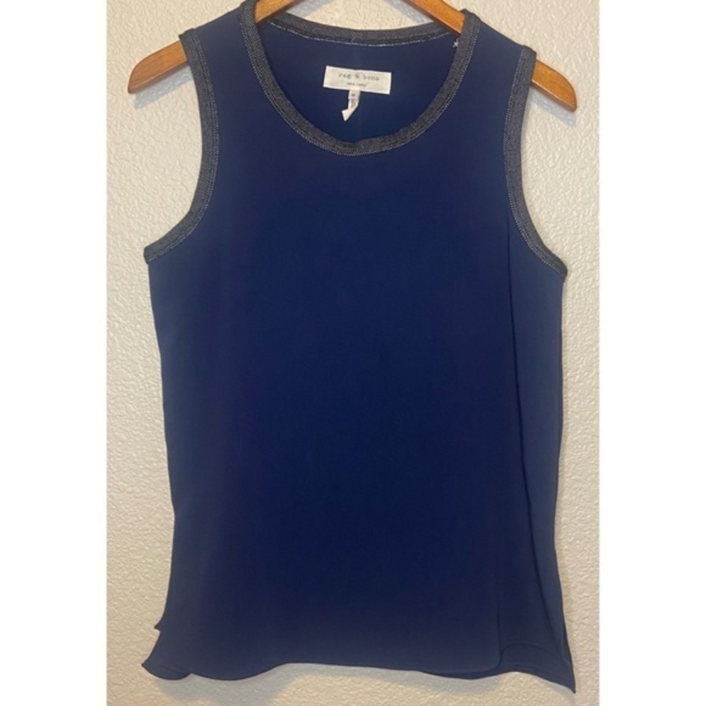 Rag & Bone Women’s Tank Top Size Medium‎